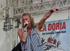 Neustart "Andrea Doria"