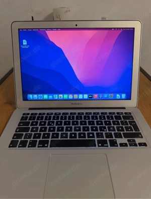 MacBook Air (13"2017)