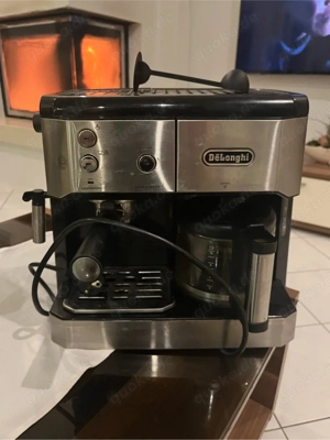 kaffeemaschine DeLonghi
