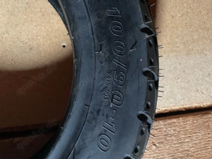    3x Kenda Rollerreifen 100 90-10   nagelneu & unbenutzt