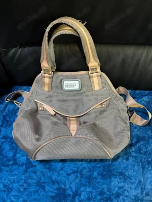 GGL-20 George Gina & Lucy * Challengenesse *Handtasche, Damentasche, Markentasche