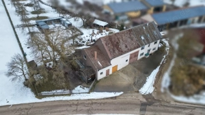 Älteres Haus gesucht, Raum Ellwangen