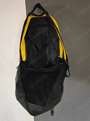 Rarität: Challenge Roth Triathlon Rucksack (Quelle, Dt. Post)  Bild 3