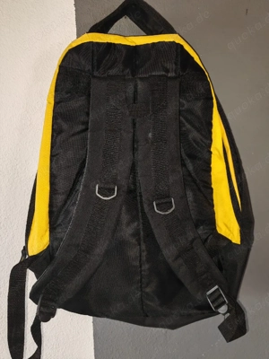 Rarität: Challenge Roth Triathlon Rucksack (Quelle, Dt. Post)  Bild 4