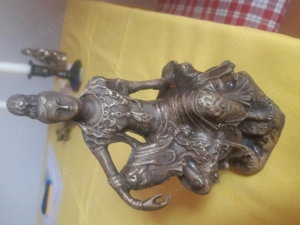 Sehr schöne chinesische Guan Yin Figur