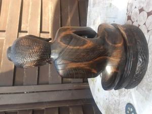 Sehr schöne asiatische Figuren