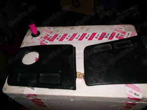 Seitendeckel für kaesaki GPZ zu verkaufen ( ? 750-900 )