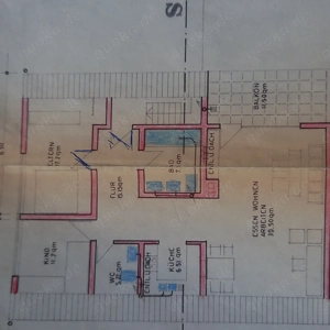 Charmante 3-ZKB 104 qm Dachgeschosswohnung in Alsbach-Hähnlein Bild 5
