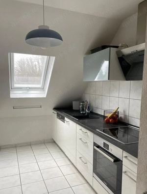 Charmante 3-ZKB 104 qm Dachgeschosswohnung in Alsbach-Hähnlein Bild 4