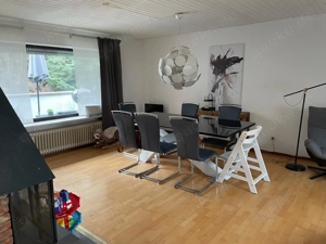 Charmante 3-ZKB 104 qm Dachgeschosswohnung in Alsbach-Hähnlein Bild 2