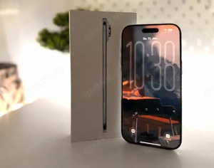 Apple iPhone 17 Air 256GB mit iphone 17 Air Originalverpackung und rechnung mit garantie