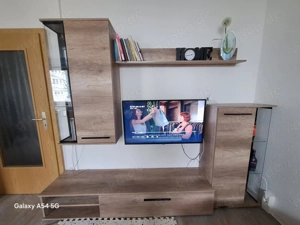 Moderne Wohnzimmermöbel   Wohnwand ohne TV   Selbstabholung