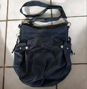 GGL-24 George Gina & Lucy * Socalicali * Handtasche, Damentasche, Rarität!! 