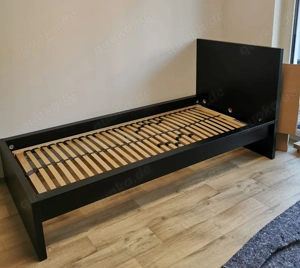 Einzelbett - Jugendbett 