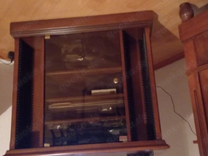 Hochwertiger TV Schrank