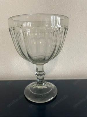 Berliner Weiße Glas 