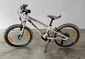 Cube 200 Race Kindermountainbike 