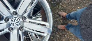 Alufelgen für WV Bild 2