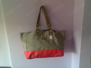 GGL-30 George Gina & Lucy * ??? *  Handtasche, Damentasche, Markentasche, Schultertasche, Big Bag 