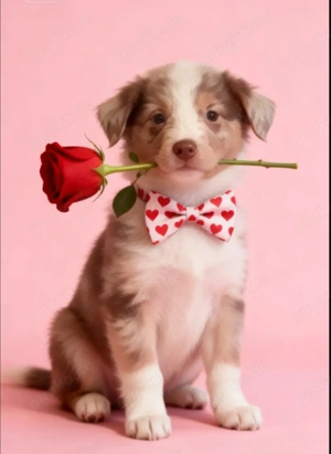 Australien schebherd 