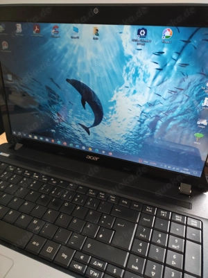 Acer Aspire Notebook 15,6 