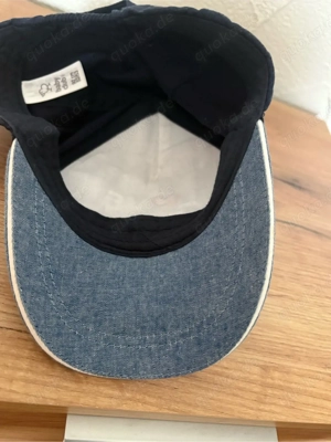 Neuwertige Kinder Base Cap   Mütze, Marke Baby Club, Größe 92cm 52 53 Bild 4