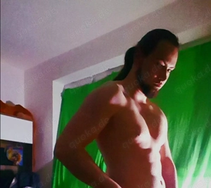 Callboy für die Frauenwelt