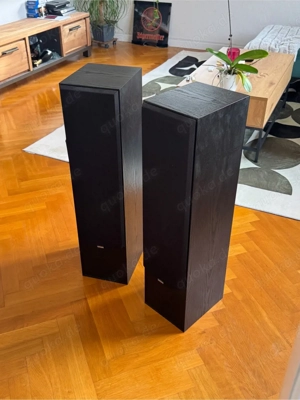 Yamaha NS-G40 Mk2 Standlautsprecher