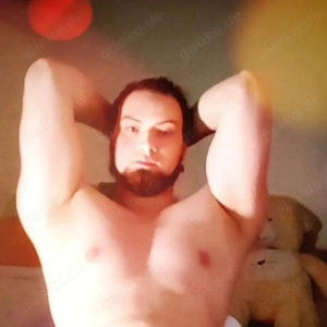 Geiler Callboy für Frauen 