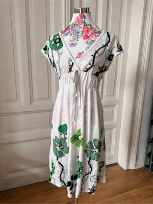 Hübsches Sommerkleid von Smashed Lemon