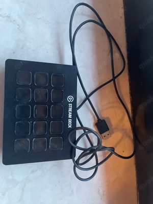 streamdeck 