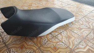 gebr.Sitzbank  für BMW R1200 GSK50