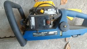 heckenscheren abzugeben 