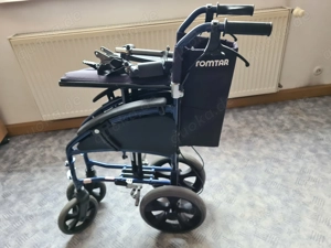 Rollstuhl tomtar gebraucht 