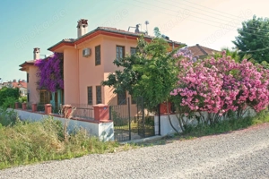 Ferienhaus Villa Truva  al ş Fethiye 