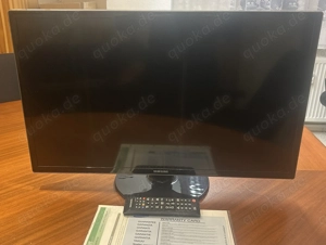 Samsung 28 Zoll LED TV Fernsehgerät
