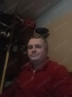 Ich möchte dich gerne kennenlernen und treffen