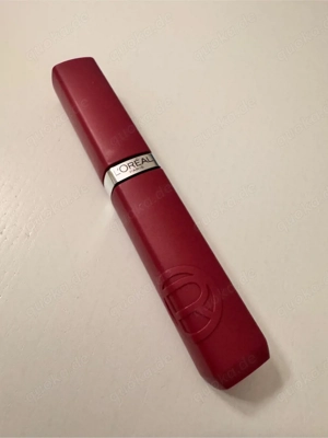 L Oréal Matte Résistance Lippenstift 240