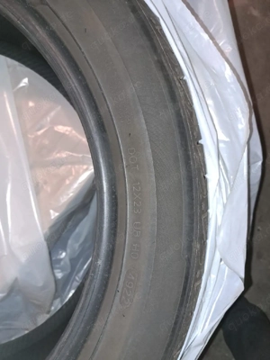 Hankook Sommerreifen 235 50R19 99V Bild 3