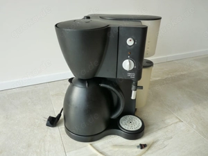 Kaffeemaschine AEG Café Olé 317 Ersatzteile