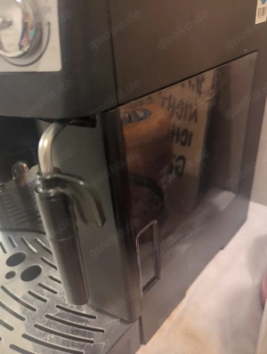 Delonghi ESAM 3000 Kaffeevollautomat 