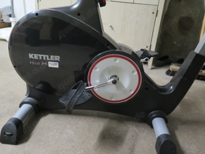 Hometrainer Hausfahrrad