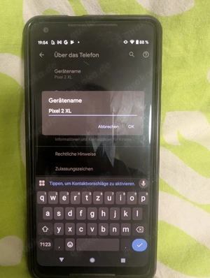 Google Pixel 2 XL  Bild 5
