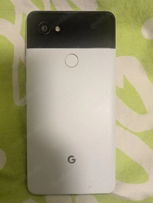 Google Pixel 2 XL  Bild 2
