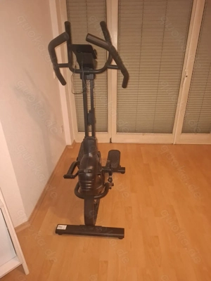 ZIPRO Climber Crosstrainer   sehr guter Zustand   150   VB