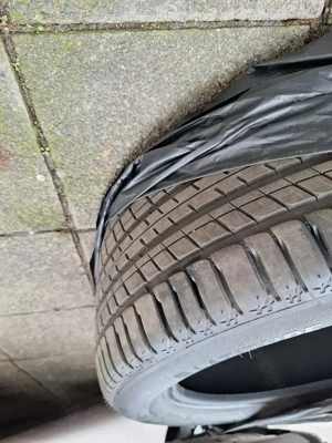 Sommerreifen, Michelin LATITUTE Sport 3 Bild 3