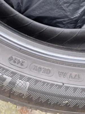 Sommerreifen, Michelin LATITUTE Sport 3 Bild 6