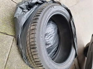Sommerreifen, Michelin LATITUTE Sport 3 Bild 2