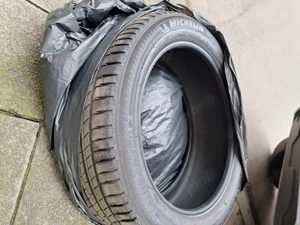 Sommerreifen, Michelin LATITUTE Sport 3 Bild 5