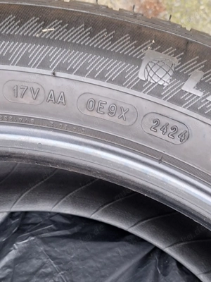 Sommerreifen, Michelin LATITUTE Sport 3 Bild 9